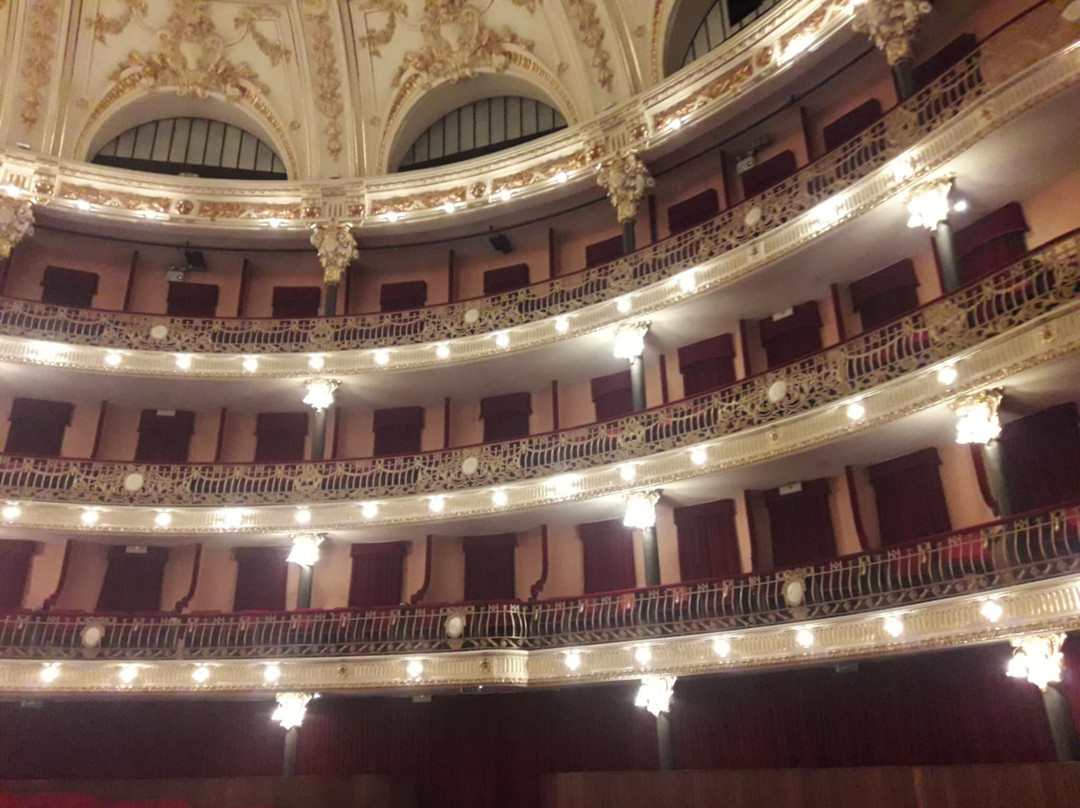 Theatro Circo景点图片