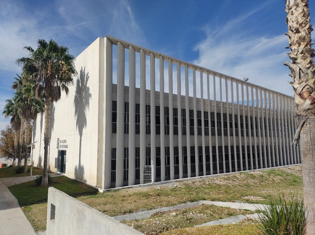 City Express By Marriott Saltillo Sur主图