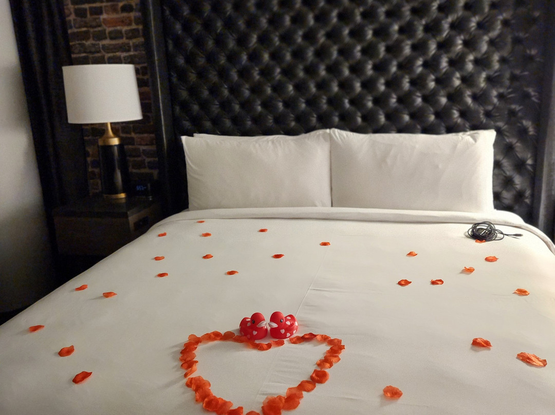 Archer Hotel Tysons主图