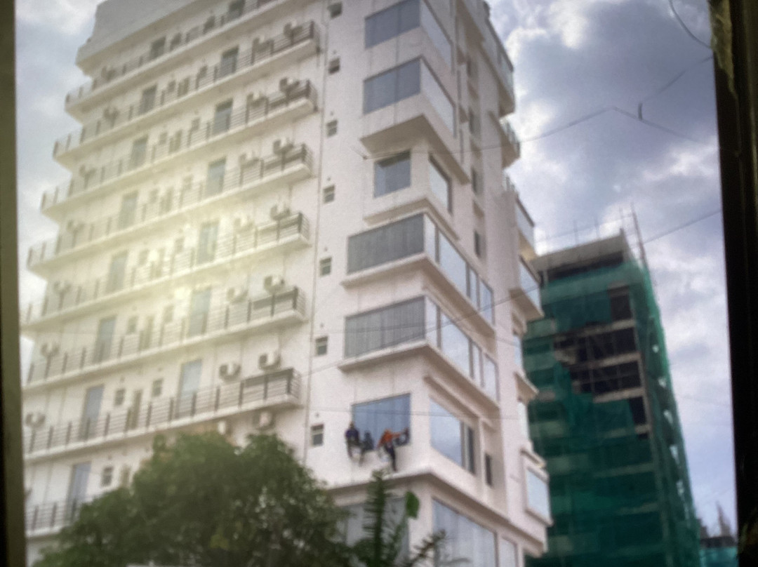 科伦坡美景酒店主图