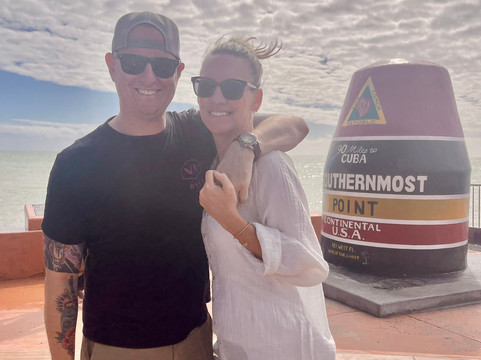 Hydro Thunder of Key West-基韦斯特必去景点