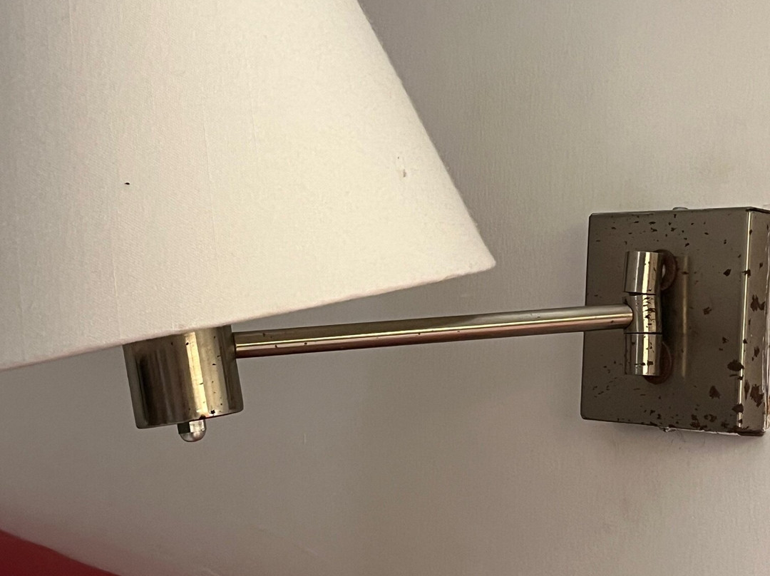 Hotel Misión Palenque主图