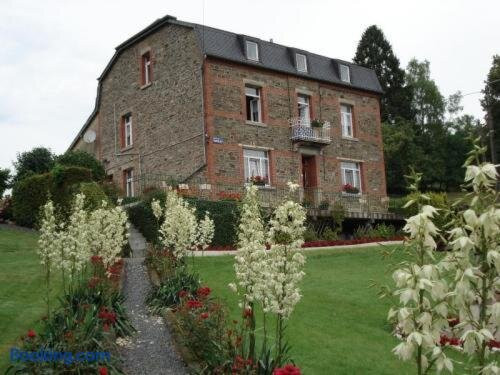 Villa Nelly B.