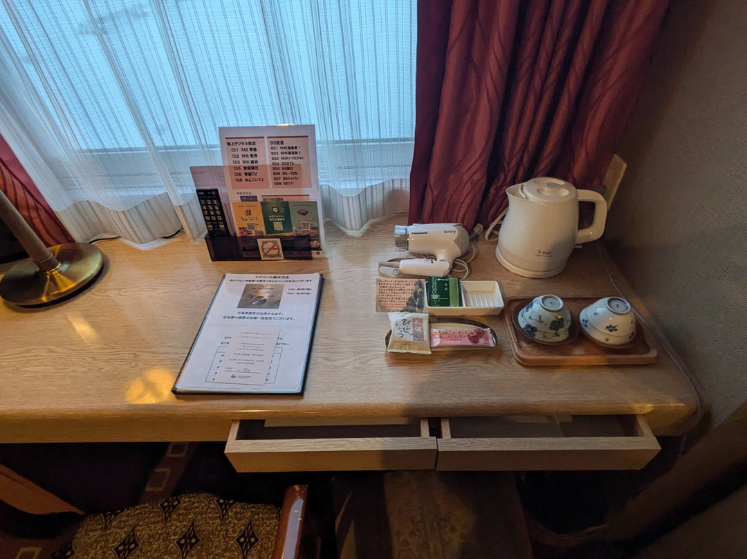 Grand Sunpia Hachinohe主图