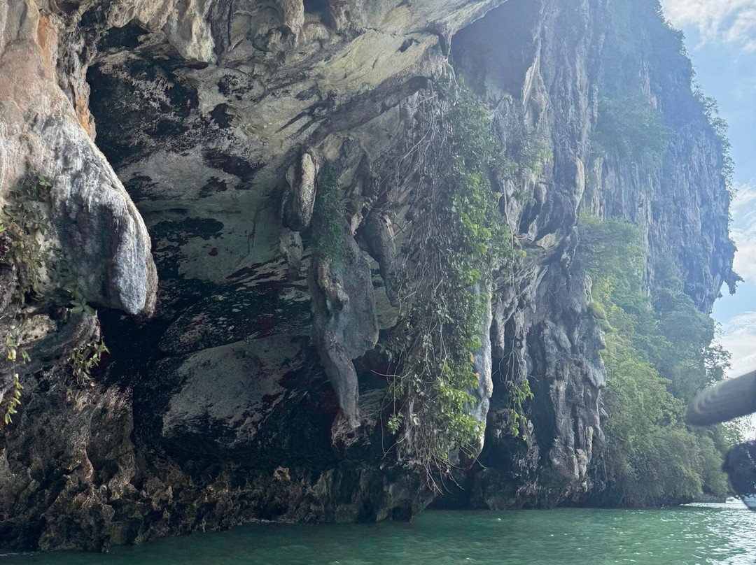 Aim Charters-卡图必去景点