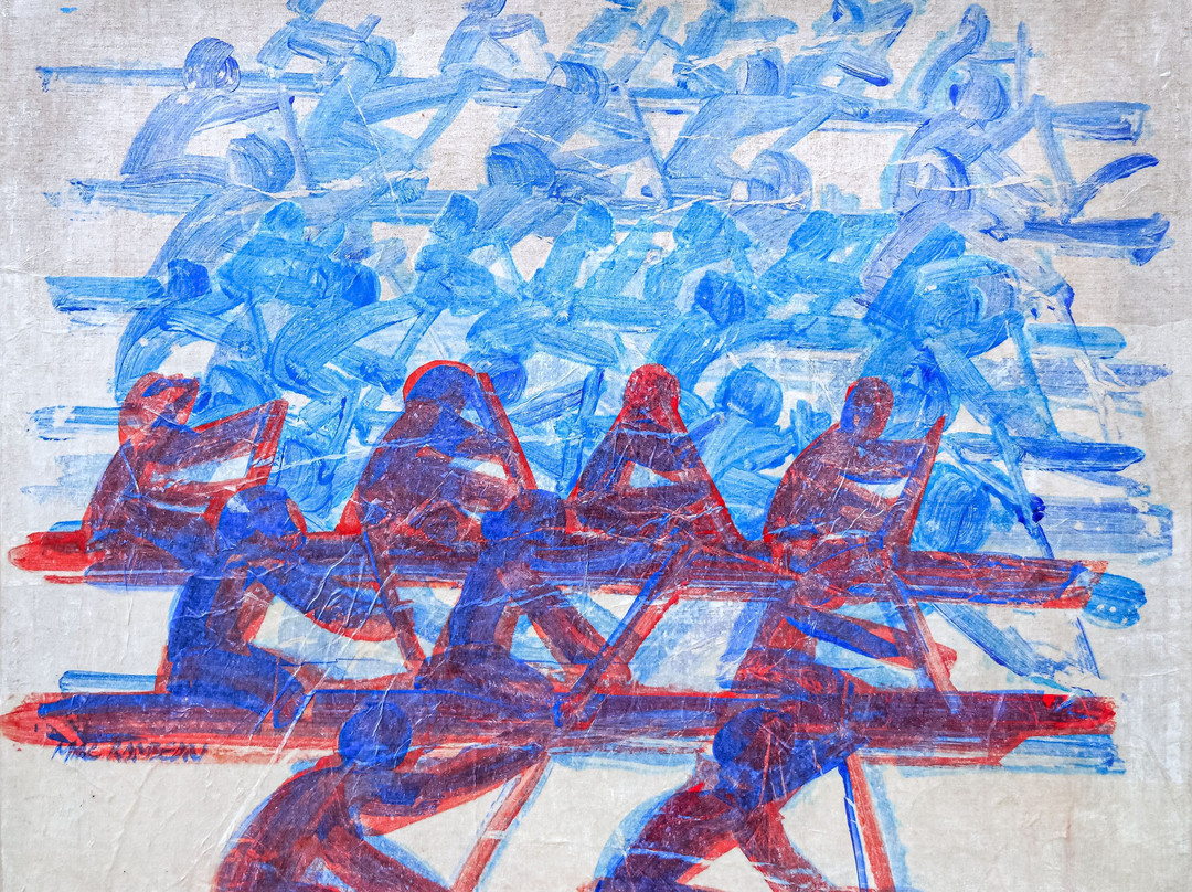 Galerie Inna Khimich景点图片