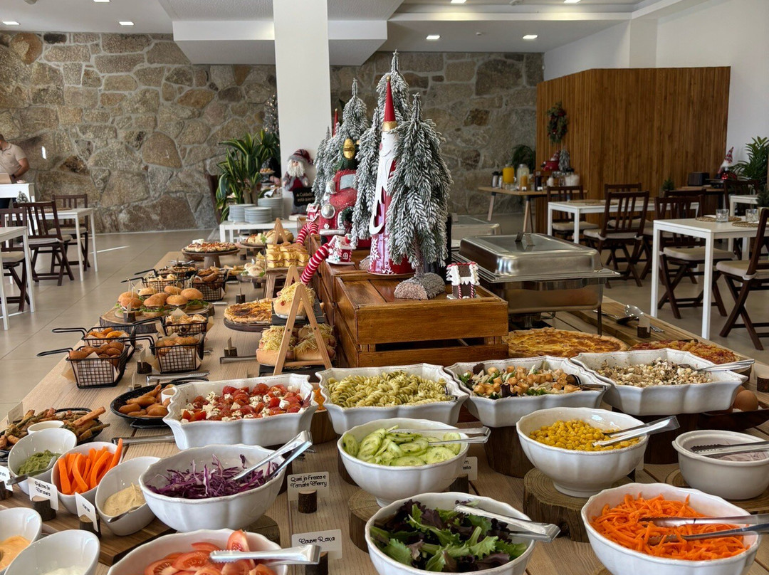 Encosta do Sossego主图