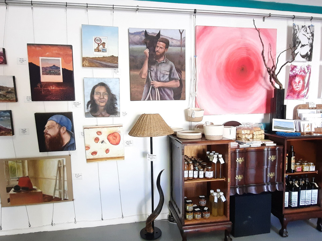 Lost And Found Ladismith