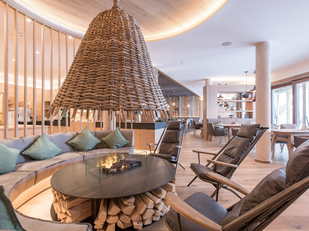 Hotel Laudersbach主图