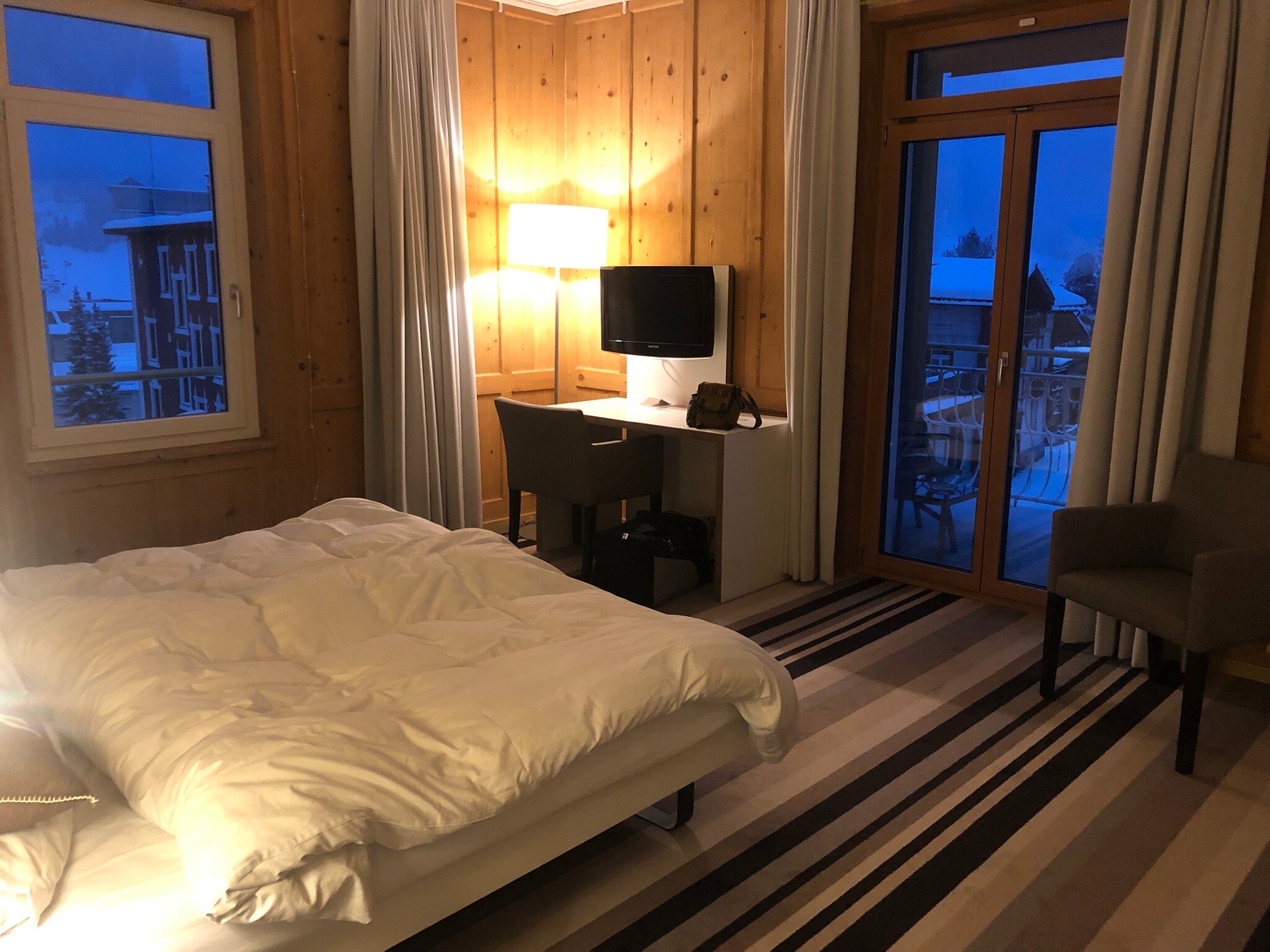 Hotel National-官方