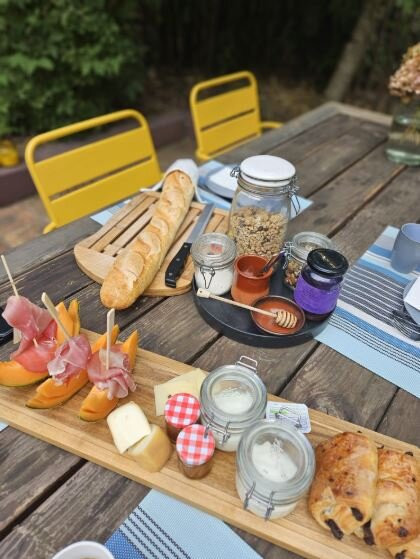 A la vieille école主图