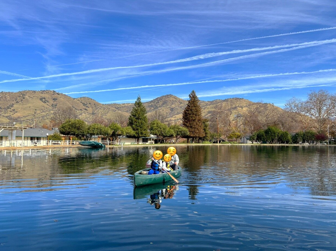 Wonder Valley Ranch Resort主图