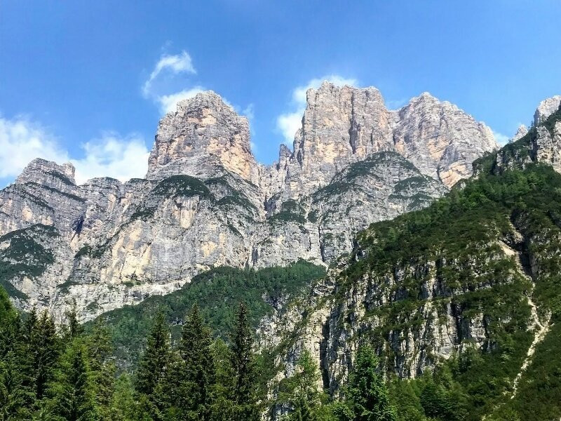 Val di Zoldo景点图片