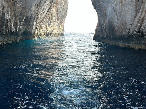 Jaco's boats-索伦托必去景点