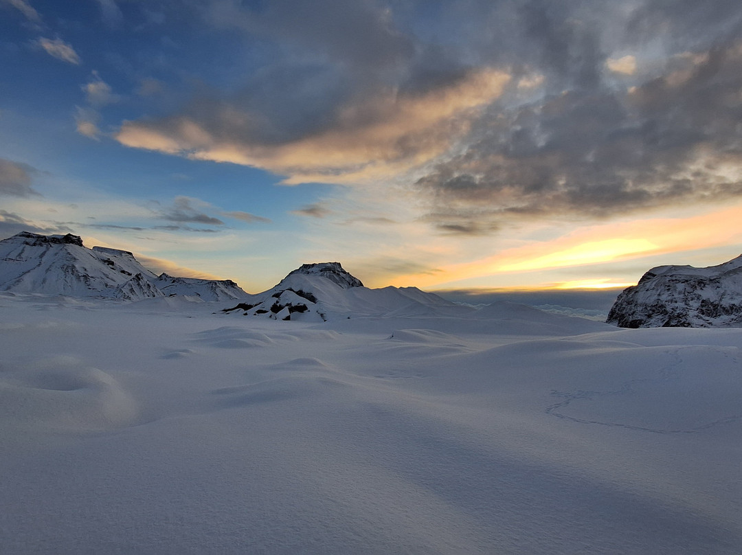 Gravel Travel-雷克雅未克必去景点