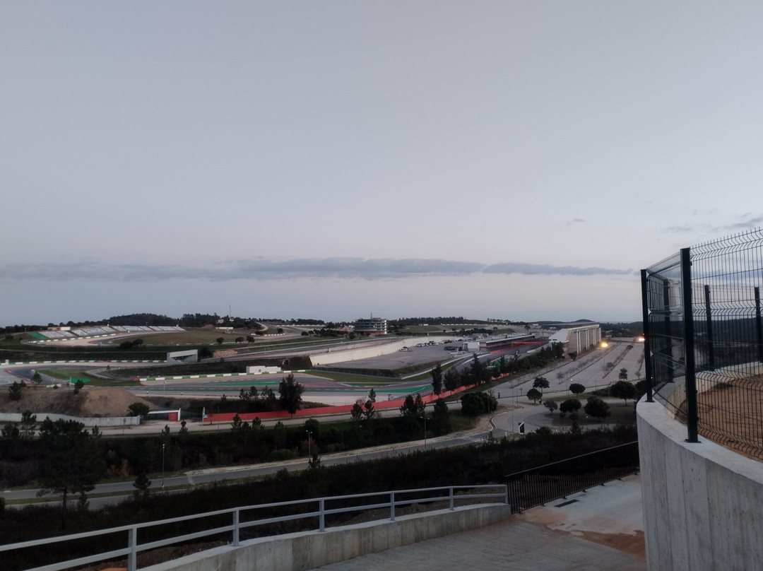 Autodromo Internacional do Algarve景点图片