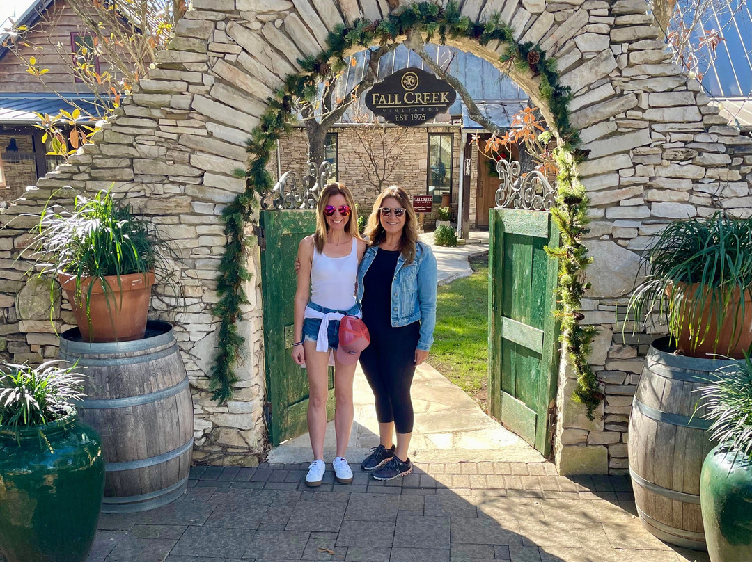 Texas Tipsy Tours-奥斯丁必去景点