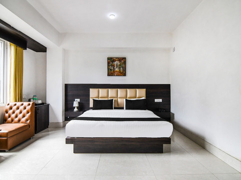 Super Townhouse Oak Saramsa Garden