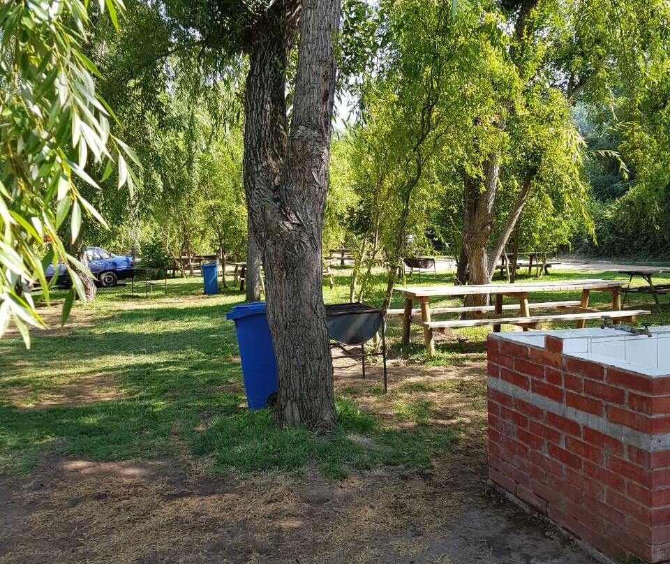 Parque Acuatico Don Yayo景点图片