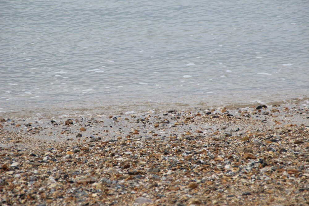 Lee On Solent Beach景点图片