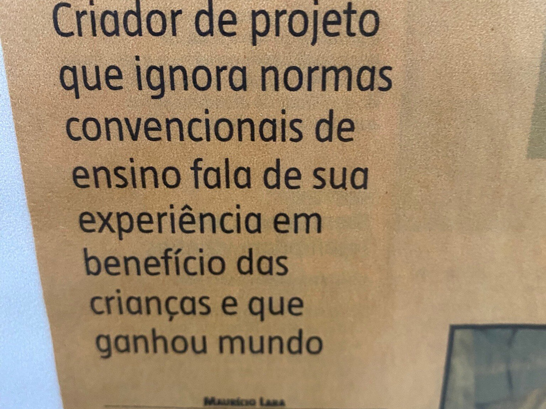 Pousada das Araras主图