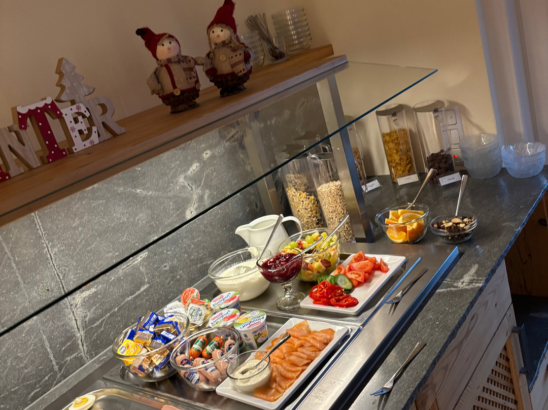 Boutique Hotel Angerer主图