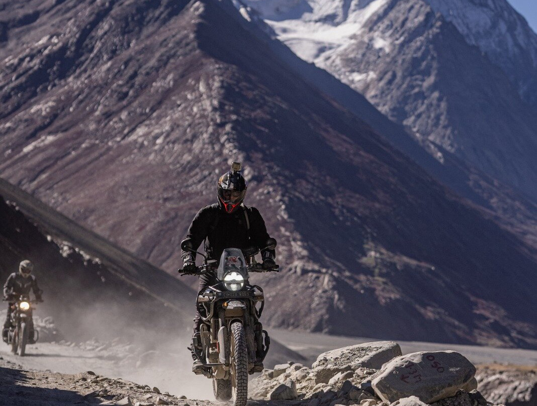 Offbeat Rides-Bhuntar必去景点