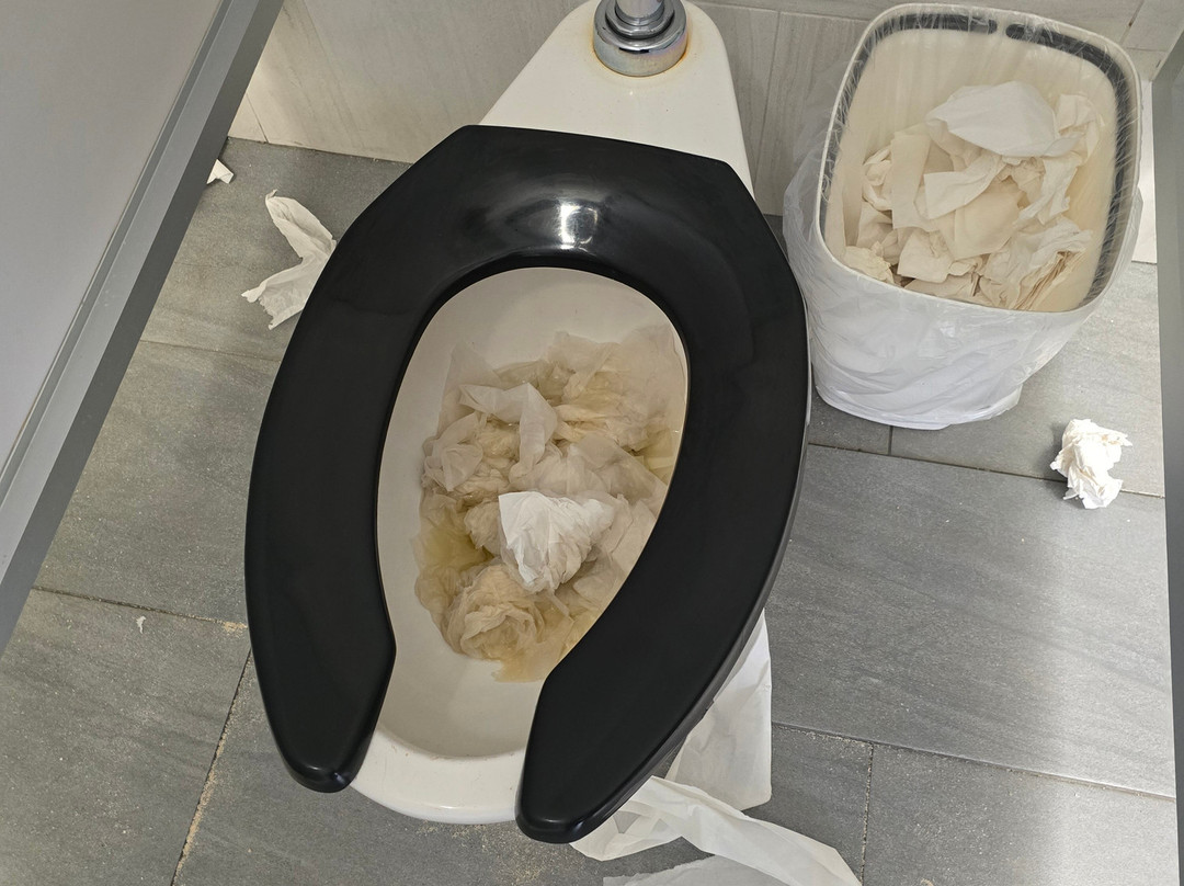 Marina Puerto Chico-法哈多必去景点