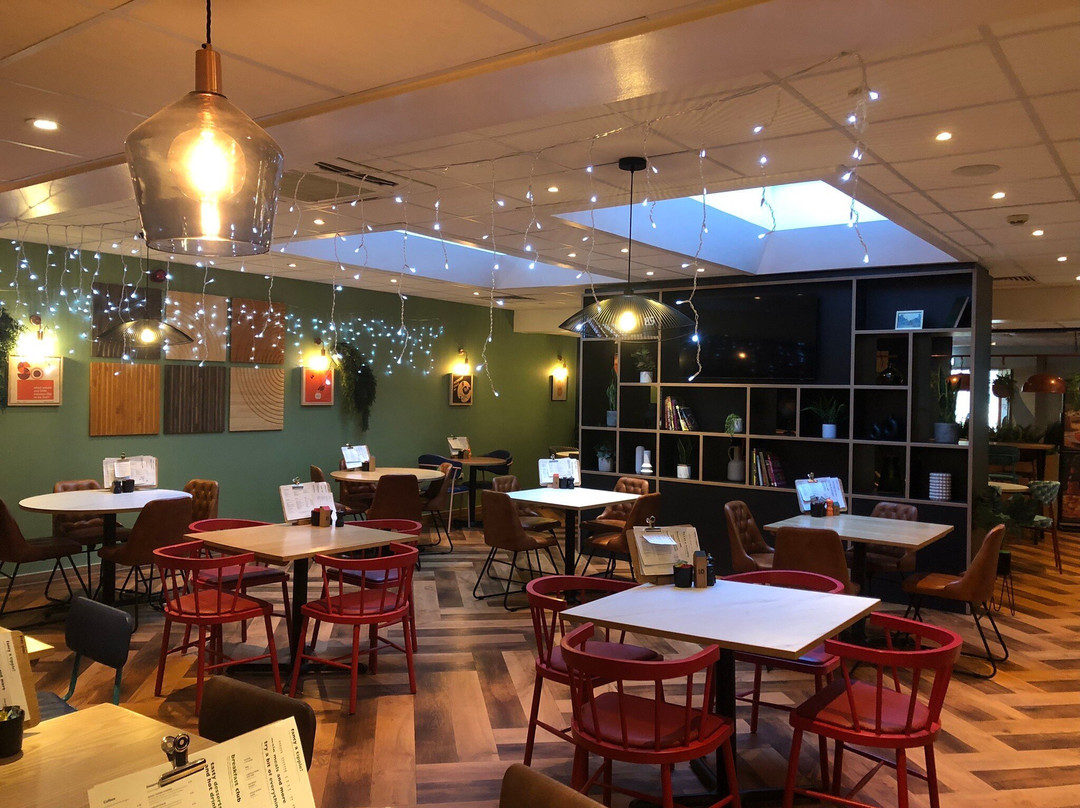 Travelodge Guildford主图