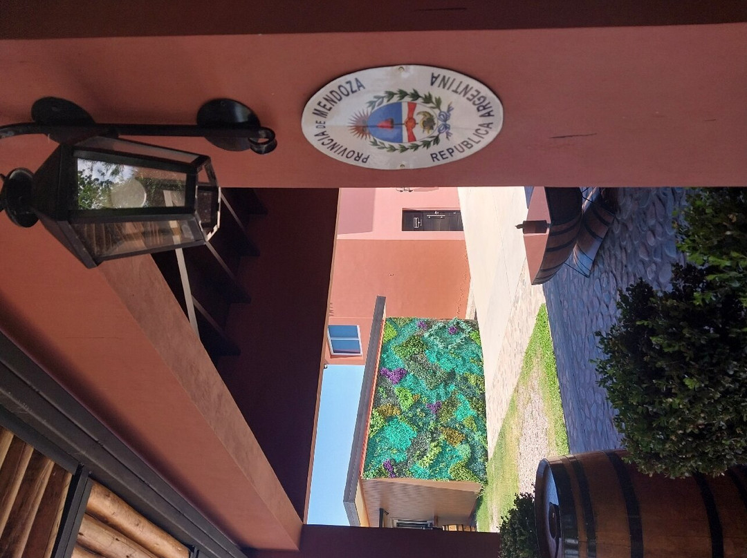 Finca Adelma景点图片