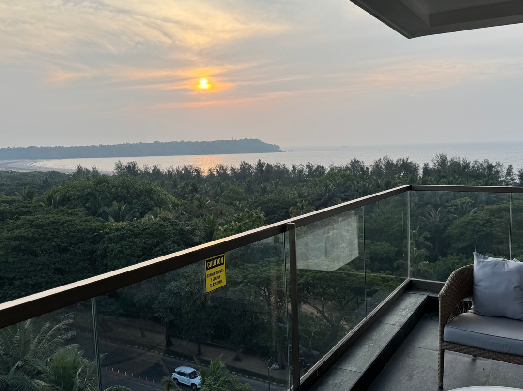 Vivanta Goa Miramar主图