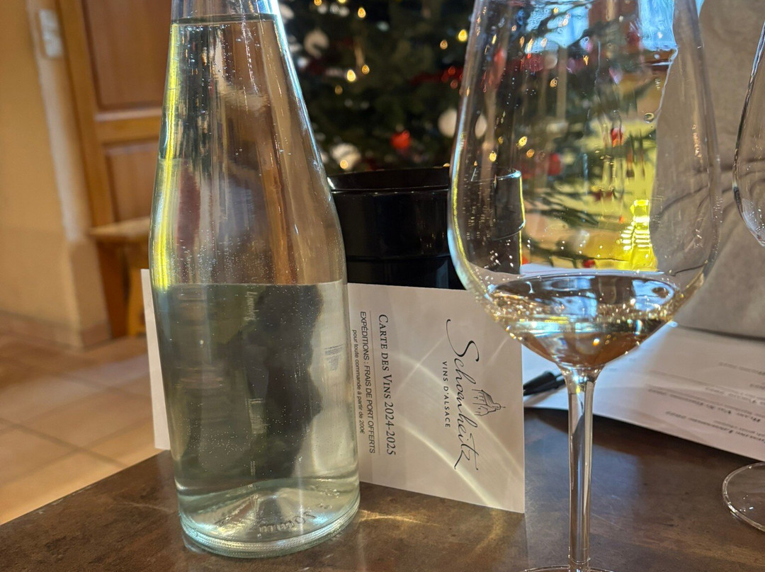 Vins Schoenheitz-Wihr-au-Val必去景点