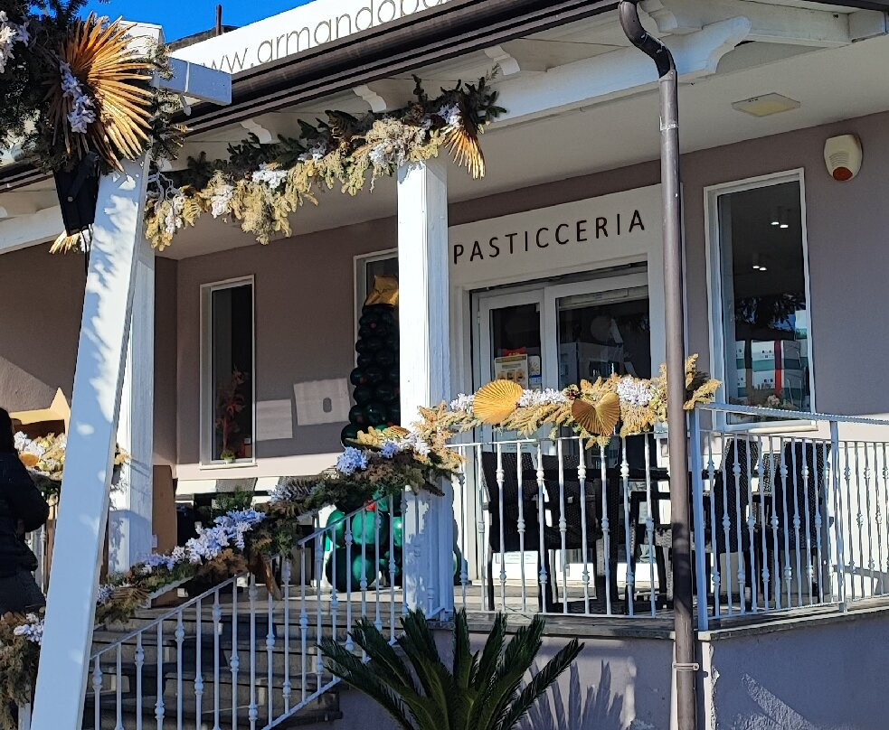 Pasticceria Armando Pascarella