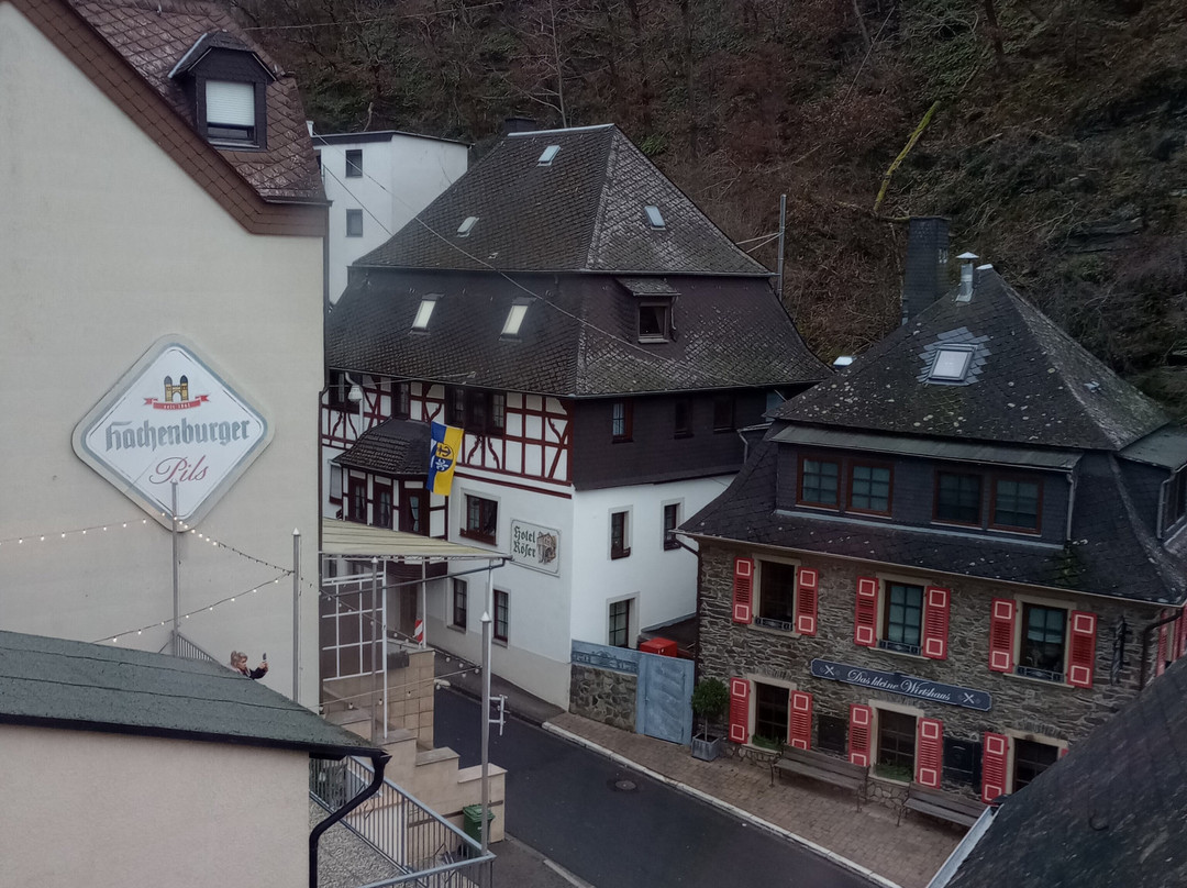 Wagner Hotel & Pensionshaus主图