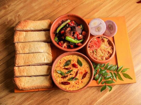 Ceylon King Restaurant