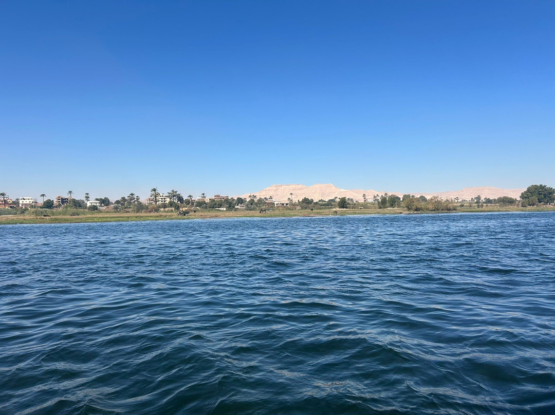 Alibaba Excursions Hurghada-Second Hurghada必去景点