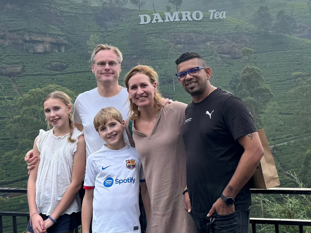 Heritage Lanka Tours景点图片