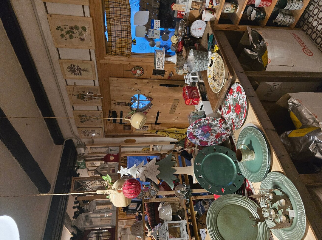 La Mieleria nel Bosco景点图片