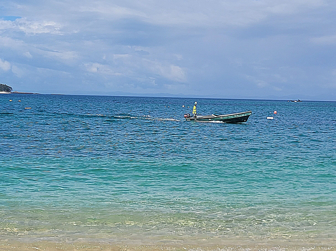 Playa Ejecutiva景点图片