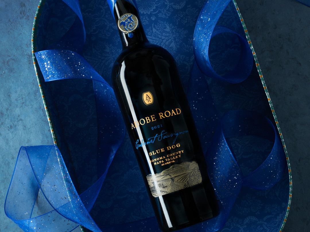 Adobe Road Winery景点图片