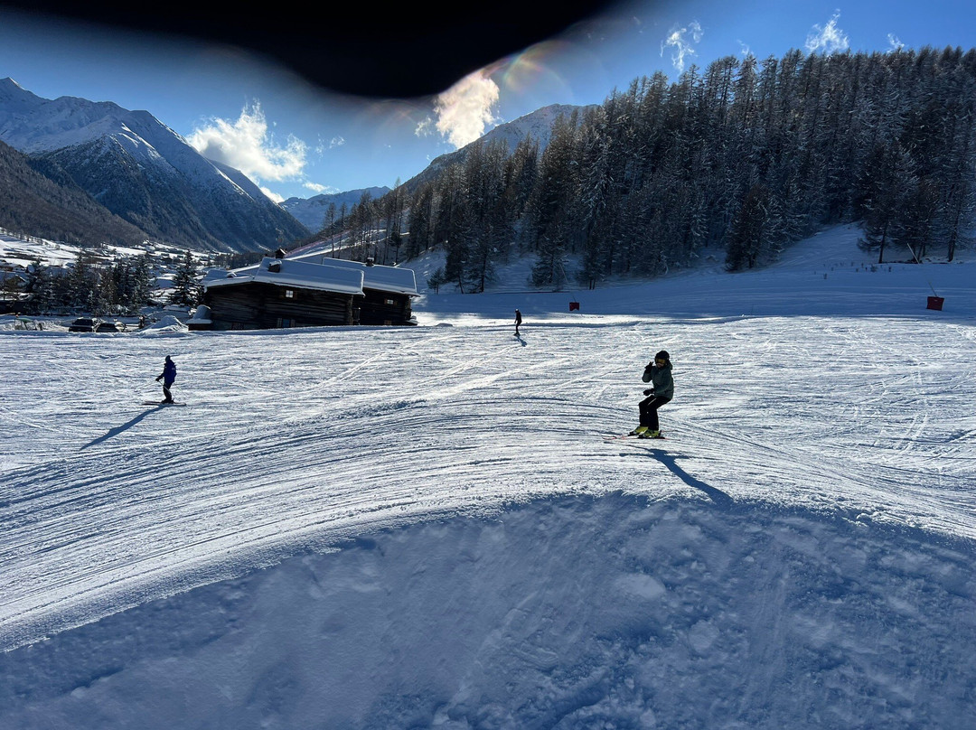 Ski School Galli Fedele景点图片