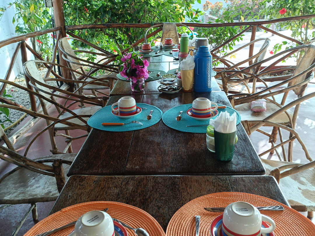 Villa Francesca Zanzibar主图