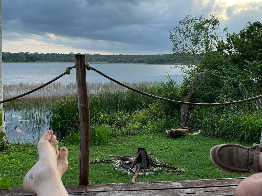 Hotel Kaab Coba主图