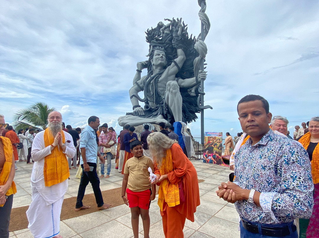 Monu Tours-瓦拉纳西必去景点