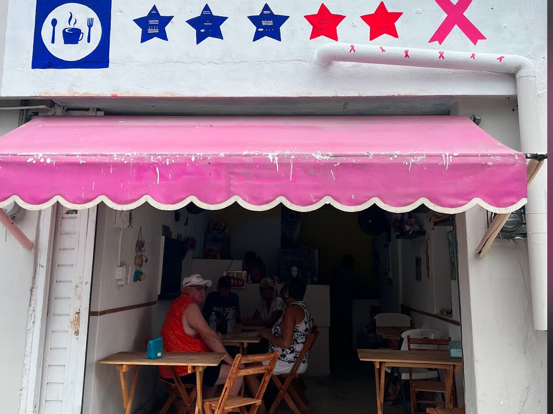 Michelle's Restaurant