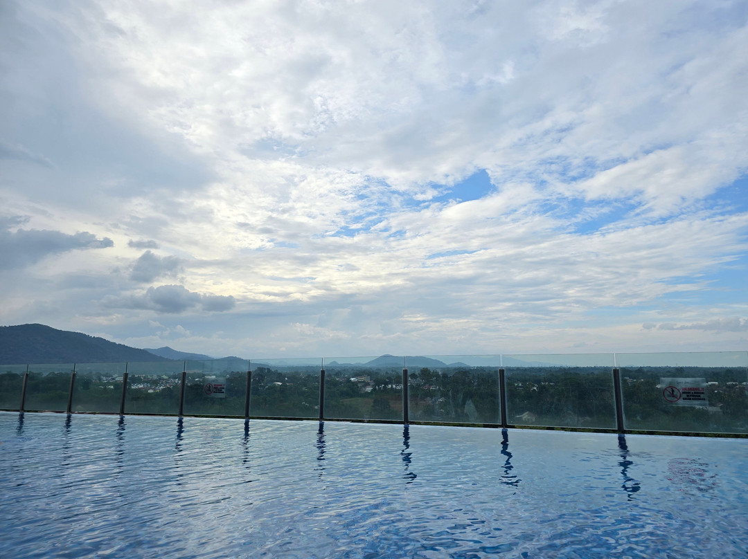 Grand Zuri Lubuklinggau主图