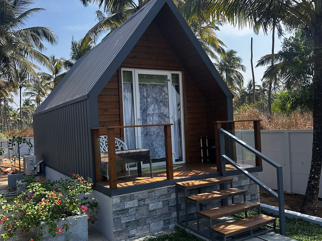 Veda5 Ayurveda Living Village主图