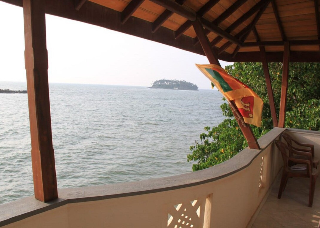 Sunset Guest House主图