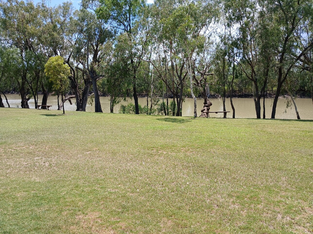 Macintyre Motor Inn主图