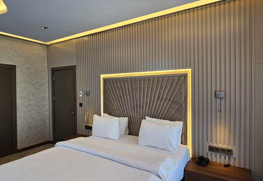 Sehr-i Nuh Otel主图